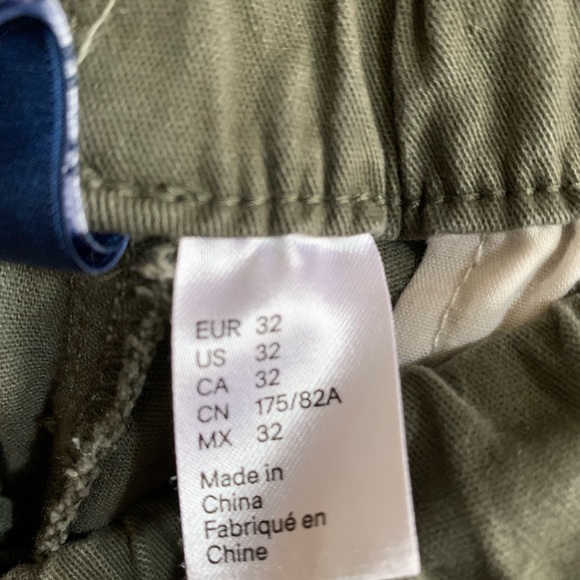 H&M joggers - Picture 2 of 2